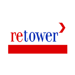 retower