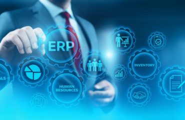 Peran ERP dalam Perusahaan